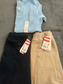 School Uniforms