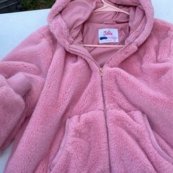 Girls coat Size 14/16