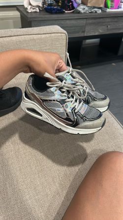 Kids Skechers Memory Foam 12.5C