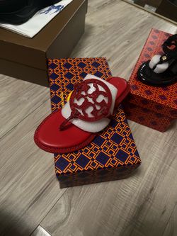 Tory Burch Size 6