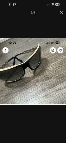 Versace sunglasses