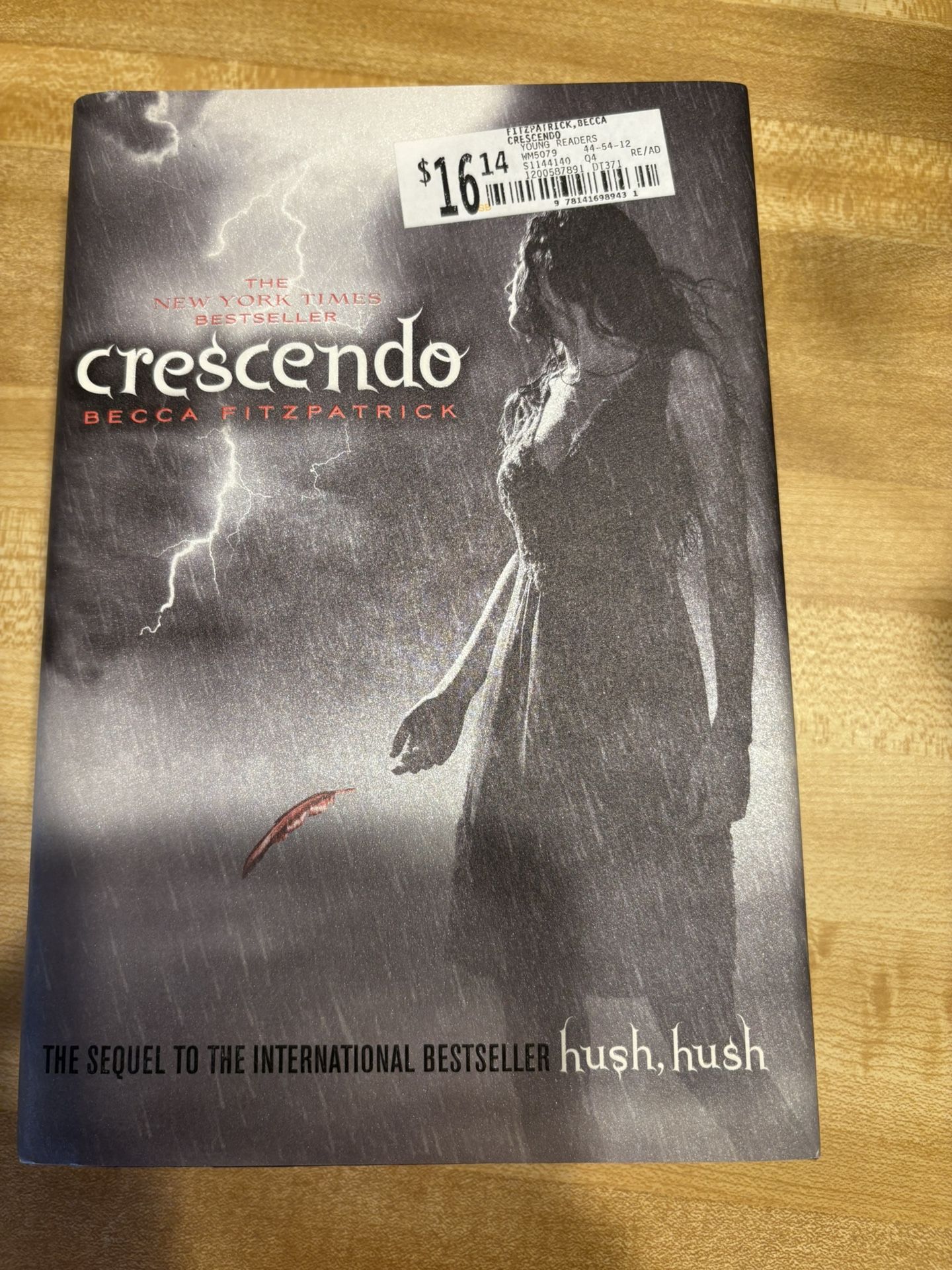 Crescendo