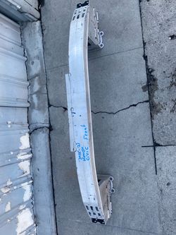 2016-2021 Honda civic front reinforcement