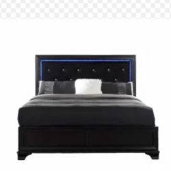 Queen Size Bed Frame