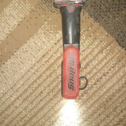 Snap On Flashlight
