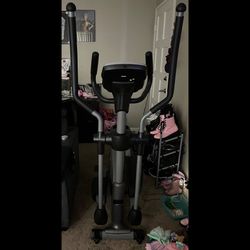 Exercise Machine