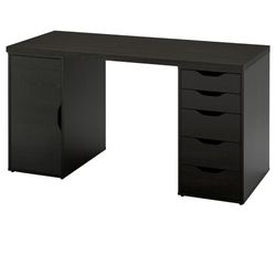 ikea alex desk