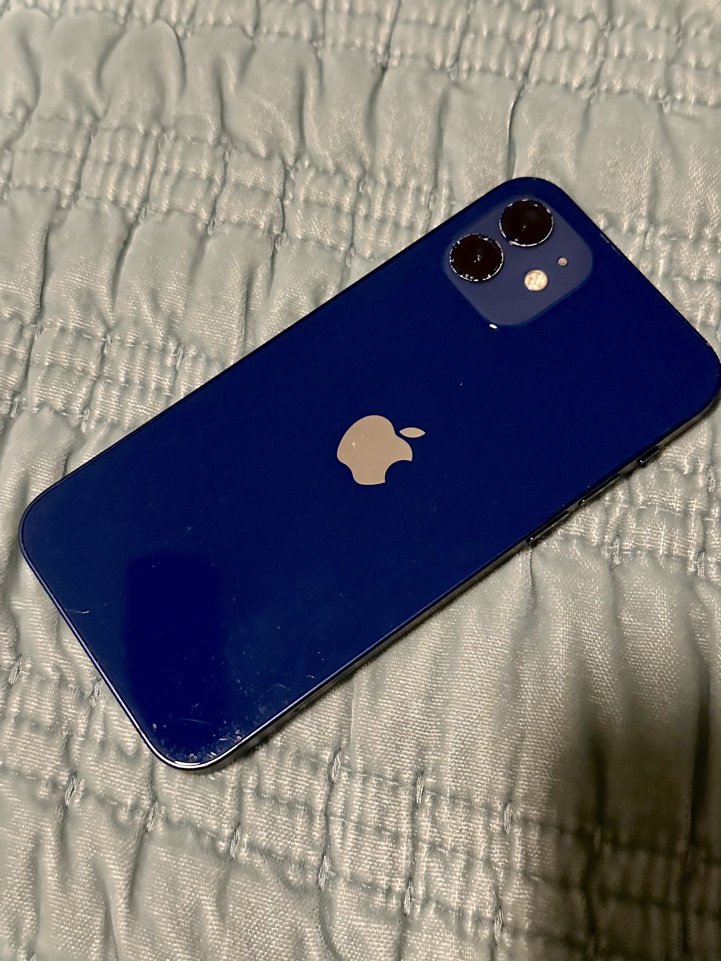 Apple Iphone 12