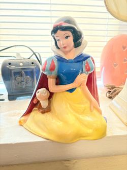 Snow White  Bank