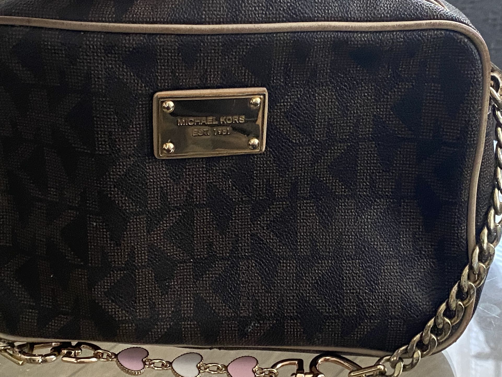 Michael Kors Handbag