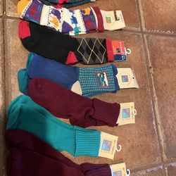 Kids Socks 