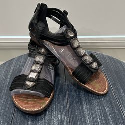 Sam Edelman Jewel Sandals
