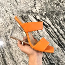 Steve Madden Isa Wedge Heels