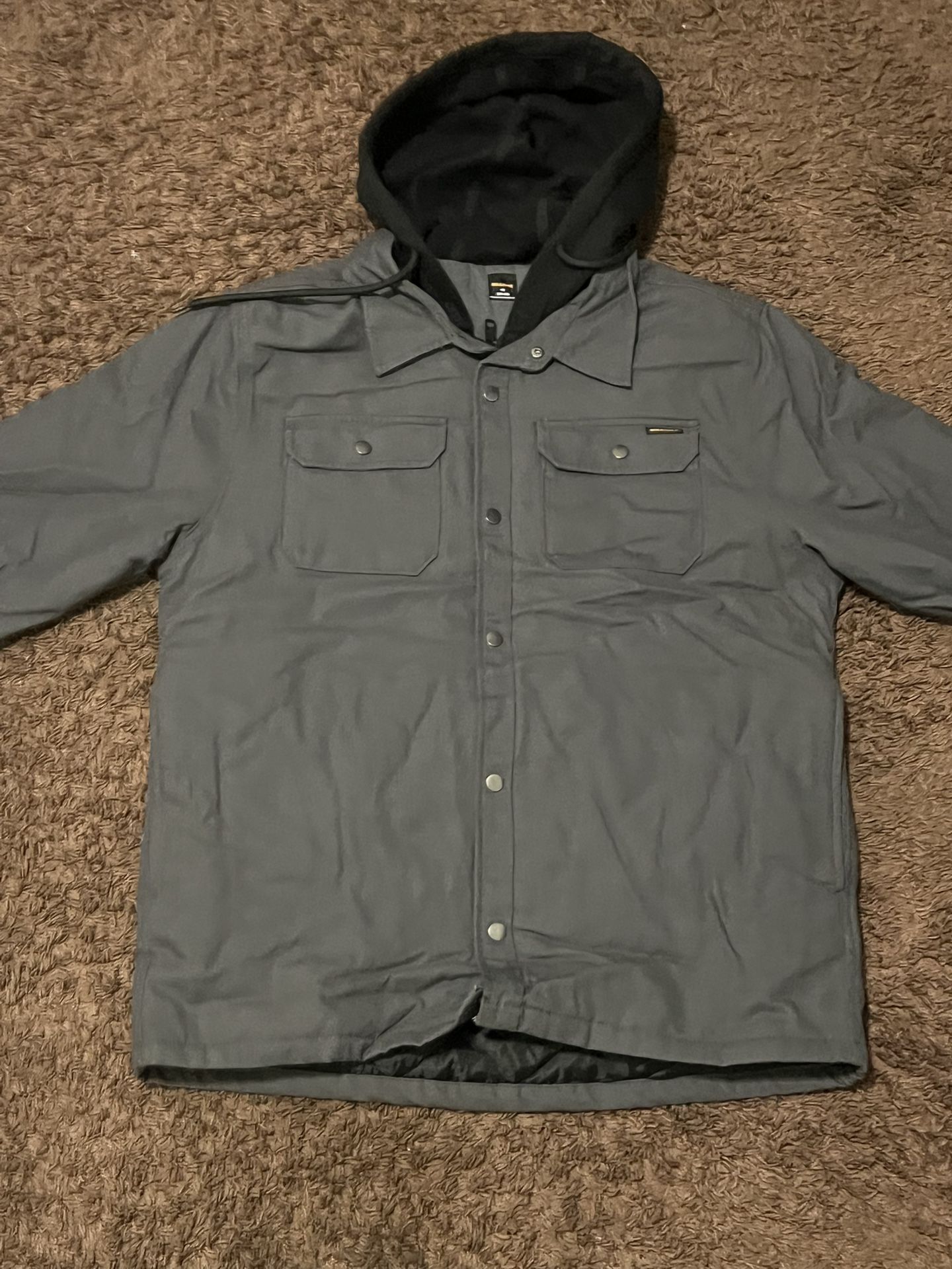 Work Jacket 