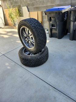 Tires