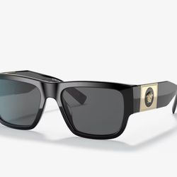 Versace Sunglasses 