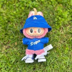 Dodgers Merch