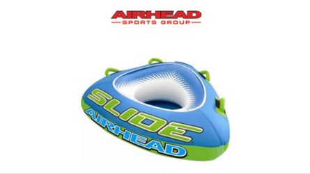 Airhead Slide Tube