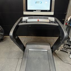 NordicTrack Treadmill 2450  NTL 17122