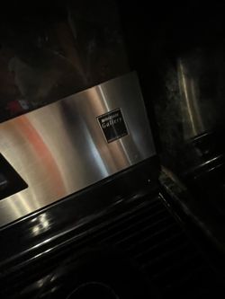 Kitchen Stove