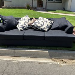 Free Couch