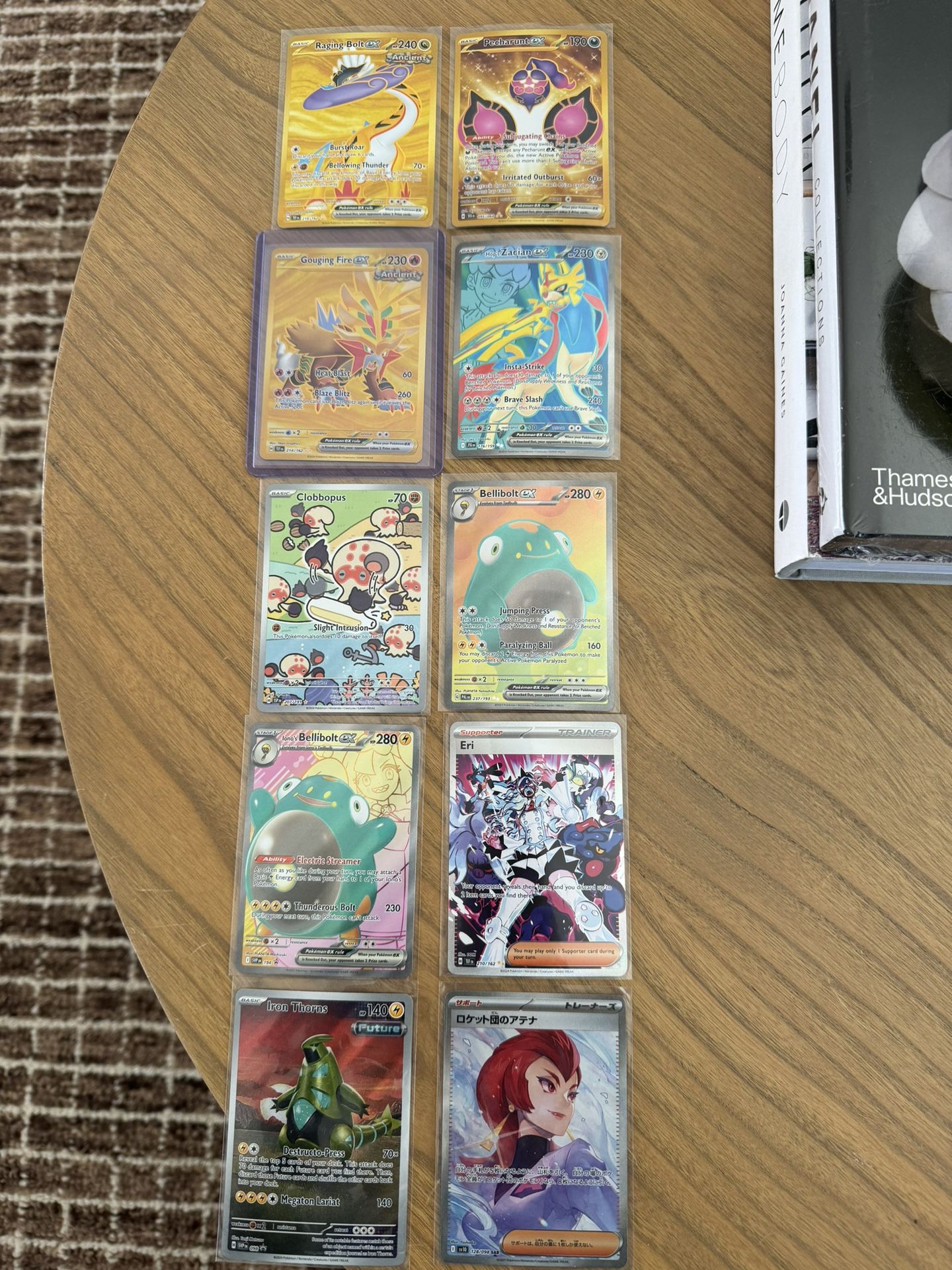 Pokémon Card Lot 