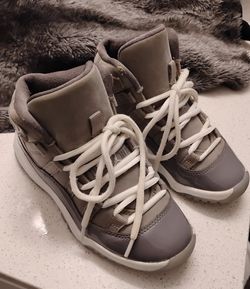 Jordans 12C Kids Shoes