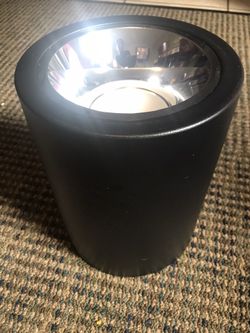 Led light for patio