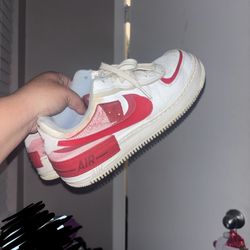 Nike Air Force Women’s