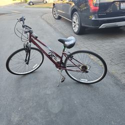 Huffy Savannah Road Bike 26"