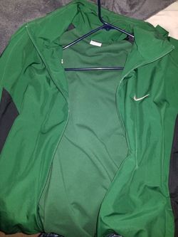 Nike jacket