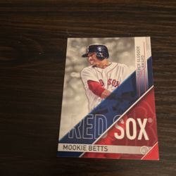 Baseball Cards 
