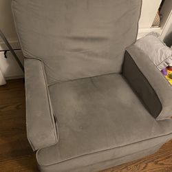 Rocker Chair Recliner