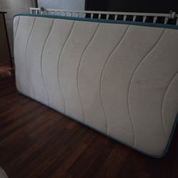 Twin Mattress 