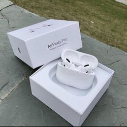 AirPod Pro 2 ANC