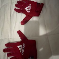 Louisville gloves size L