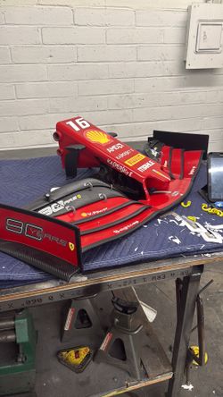 Sf-90 Ferrari