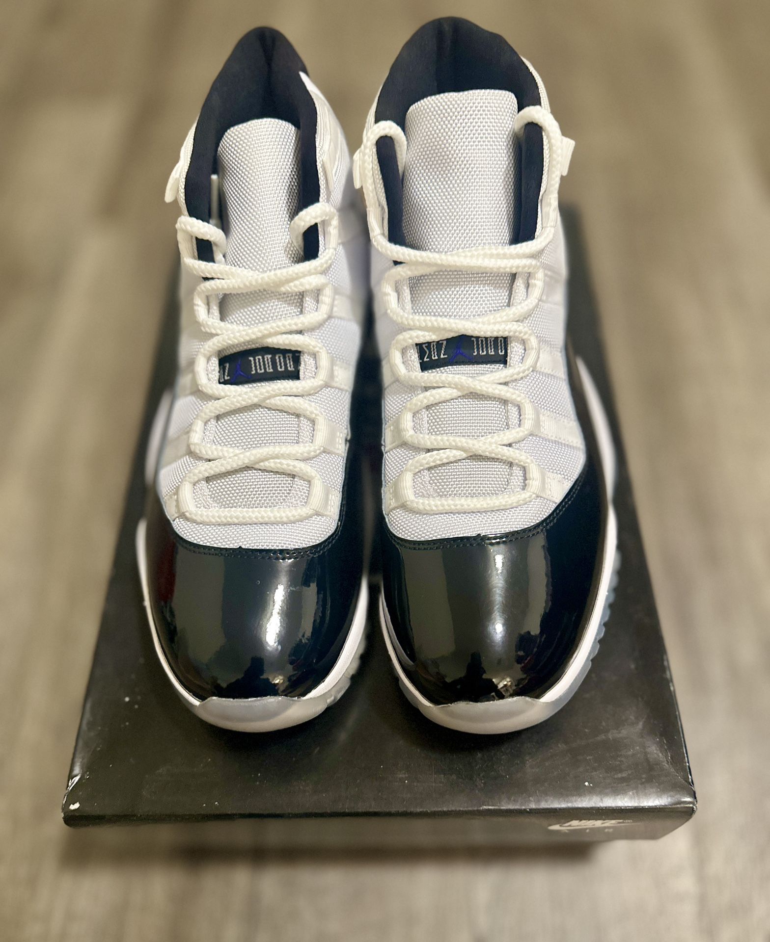 Air Jordan 11 “Concord”