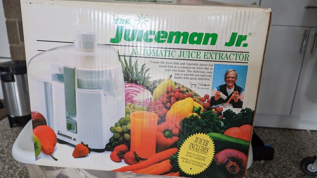 Juicer