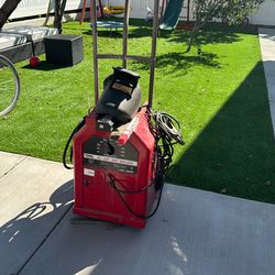 Arc Welder
