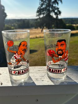Trailblazer glasses Trailblazer glasses