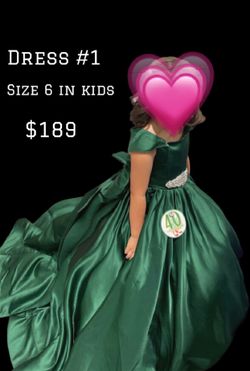quinceanera/FormalDresses For Sale
