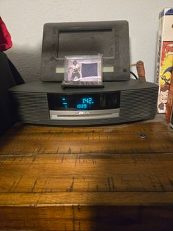 Bose Wave