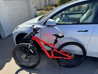 2020 Specialized . 29 Wheels Small  size   