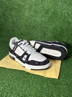 L.V. Men's Shoes Size 8 & 8.5