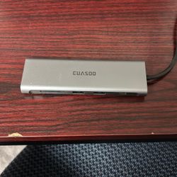 USB-C hub