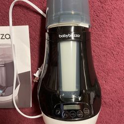 Baby Brezza Bottle Warmer 