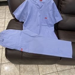Scrubs