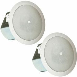JBL Control 12C/T Ceiling Speakers