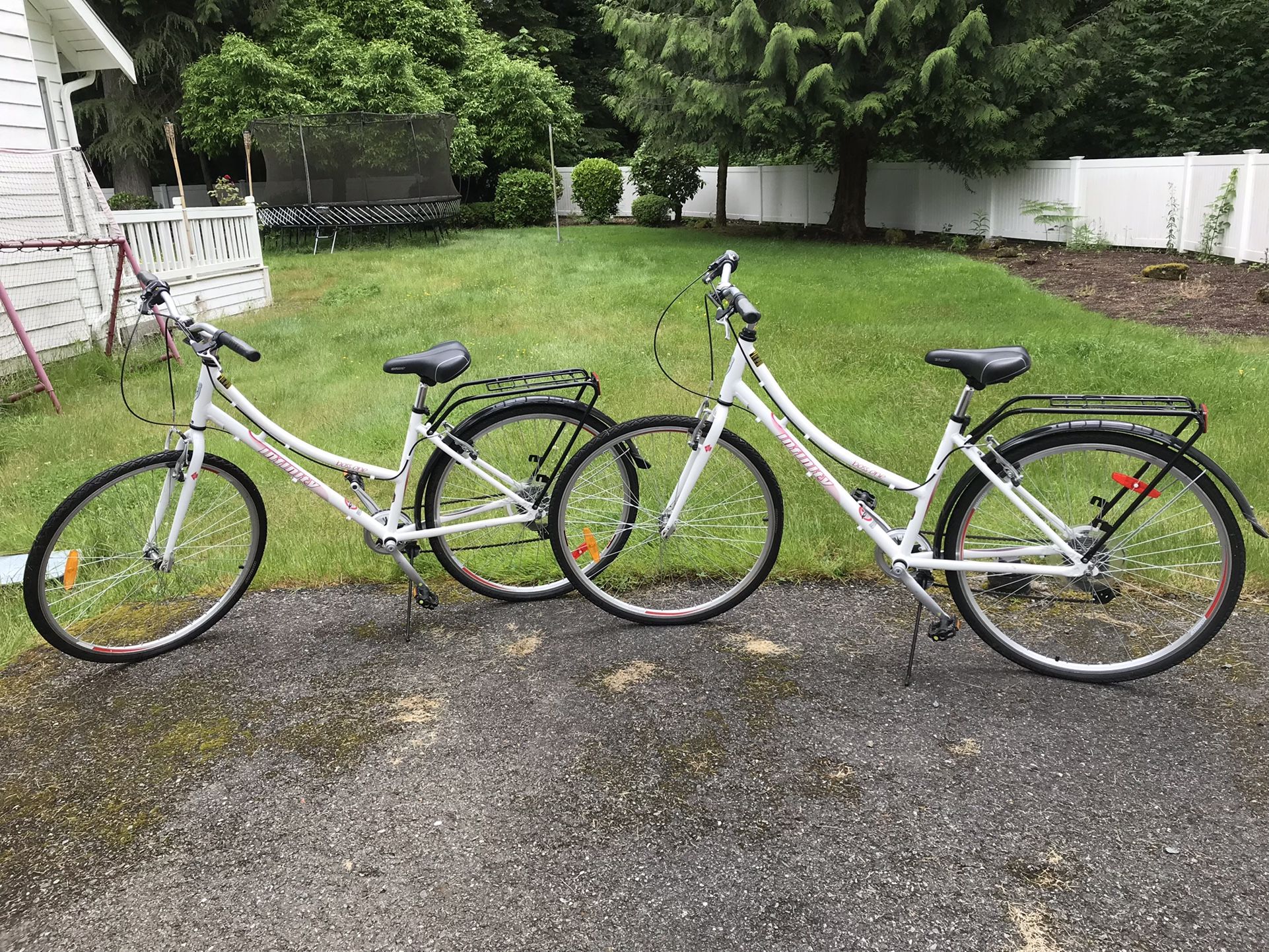 Infinity Boss One Women 7 Speed Bike From Costco